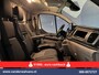 Ford Transit Custom 2.0 TDCI L2H1 Euro6 *Rijklaar Direct Rijden* Airco | Camera | Android auto | Cruisecontrol | Parkeersensoren verwarmde voorruit, bijrijdersbank, 2800kg trekvermogen