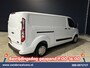 Ford Transit Custom 2.0 TDCI L2H1 Euro6 *Rijklaar Direct Rijden* Airco | Camera | Android auto | Cruisecontrol | Parkeersensoren verwarmde voorruit, bijrijdersbank, 2800kg trekvermogen