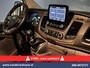 Ford Transit Custom 2.0 TDCI L2H1 Euro6 *Rijklaar Direct Rijden* Airco | Camera | Android auto | Cruisecontrol | Parkeersensoren verwarmde voorruit, bijrijdersbank, 2800kg trekvermogen