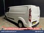 Ford Transit Custom 2.0 TDCI L2H1 Euro6 *Rijklaar Direct Rijden* Airco | Camera | Android auto | Cruisecontrol | Parkeersensoren verwarmde voorruit, bijrijdersbank, 2800kg trekvermogen
