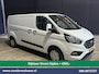 Ford Transit Custom 2.0 TDCI L2H1 Euro6 Airco | Camera | Android auto | Cruisecontrol | Parkeersensoren verwarmde voorruit, bijrijdersbank, 2800kg trekvermogen