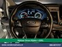 Ford Transit Custom 2.0 TDCI L2H1 Euro6 Airco | Camera | Android auto | Cruisecontrol | Parkeersensoren verwarmde voorruit, bijrijdersbank, 2800kg trekvermogen
