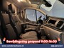 Ford Transit Custom 2.0 TDCI L2H1 Euro6 *Rijklaar Direct Rijden* Airco | Camera | Android auto | Cruisecontrol | Parkeersensoren verwarmde voorruit, bijrijdersbank, 2800kg trekvermogen