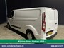 Ford Transit Custom 2.0 TDCI L2H1 Euro6 *Rijklaar Direct Rijden* Airco | Camera | Android auto | Cruisecontrol | Parkeersensoren verwarmde voorruit, bijrijdersbank, 2800kg trekvermogen