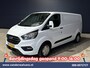 Ford Transit Custom 2.0 TDCI L2H1 Euro6 *Rijklaar Direct Rijden* Airco | Camera | Android auto | Cruisecontrol | Parkeersensoren verwarmde voorruit, bijrijdersbank, 2800kg trekvermogen