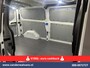 Ford Transit Custom 2.0 TDCI L2H1 Euro6 *Rijklaar Direct Rijden* Airco | Camera | Android auto | Cruisecontrol | Parkeersensoren verwarmde voorruit, bijrijdersbank, 2800kg trekvermogen