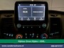Ford Transit Custom 2.0 TDCI L2H1 Euro6 Airco | Camera | Android auto | Cruisecontrol | Parkeersensoren verwarmde voorruit, bijrijdersbank, 2800kg trekvermogen