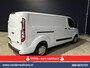 Ford Transit Custom 2.0 TDCI L2H1 Euro6 *Rijklaar Direct Rijden* Airco | Camera | Android auto | Cruisecontrol | Parkeersensoren verwarmde voorruit, bijrijdersbank, 2800kg trekvermogen