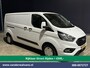 Ford Transit Custom 2.0 TDCI L2H1 Euro6 *Rijklaar Direct Rijden* Airco | Camera | Android auto | Cruisecontrol | Parkeersensoren verwarmde voorruit, bijrijdersbank, 2800kg trekvermogen