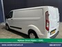 Ford Transit Custom 2.0 TDCI L2H1 Euro6 Airco | Camera | Android auto | Cruisecontrol | Parkeersensoren verwarmde voorruit, bijrijdersbank, 2800kg trekvermogen