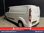 Ford Transit Custom 2.0 TDCI L2H1 Euro6 *Rijklaar Direct Rijden* Airco | Camera | Android auto | Cruisecontrol | Parkeersensoren verwarmde voorruit, bijrijdersbank, 2800kg trekvermogen