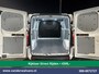 Ford Transit Custom 2.0 TDCI L2H1 Euro6 Airco | Camera | Android auto | Cruisecontrol | Parkeersensoren verwarmde voorruit, bijrijdersbank, 2800kg trekvermogen
