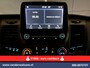 Ford Transit Custom 2.0 TDCI L2H1 Euro6 *Rijklaar Direct Rijden* Airco | Camera | Android auto | Cruisecontrol | Parkeersensoren verwarmde voorruit, bijrijdersbank, 2800kg trekvermogen