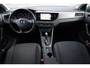 Volkswagen Polo 1.0 TSI Comfortline 70KW/95PK DSG, NL auto 1e eigenaar dealeronderhouden, 16" LMV Sebring r line velgen, privacy glas, pdc voor en achter, navigatie, acc, lederen stuurwiel, carplay
