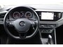 Volkswagen Polo 1.0 TSI Comfortline 70KW/95PK DSG, NL auto 1e eigenaar dealeronderhouden, 16" LMV Sebring r line velgen, privacy glas, pdc voor en achter, navigatie, acc, lederen stuurwiel, carplay
