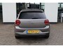Volkswagen Polo 1.0 TSI Comfortline 70KW/95PK DSG, NL auto 1e eigenaar dealeronderhouden, 16" LMV Sebring r line velgen, privacy glas, pdc voor en achter, navigatie, acc, lederen stuurwiel, carplay