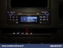 Renault Master 2.3 dCi 145pk Bakwagen Laadklep Euro6 Airco | LED | 990kg laadvermogen Bijrijdersbank