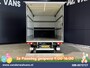 Renault Master 2.3 dCi 145pk Bakwagen Laadklep Euro6 Airco | LED | 990kg laadvermogen Bijrijdersbank