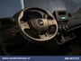 Renault Master 2.3 dCi 145pk Bakwagen Laadklep Euro6 Airco | LED | 990kg laadvermogen Bijrijdersbank