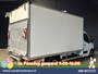 Renault Master 2.3 dCi 145pk Bakwagen Laadklep Euro6 Airco | LED | 990kg laadvermogen Bijrijdersbank