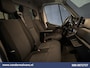 Renault Master 2.3 dCi 145pk Bakwagen Laadklep Euro6 Airco | LED | 990kg laadvermogen Bijrijdersbank