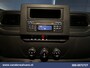 Renault Master 2.3 dCi 145pk Bakwagen Laadklep Euro6 Airco | LED | 990kg laadvermogen Bijrijdersbank