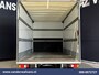 Renault Master 2.3 dCi 145pk Bakwagen Laadklep Euro6 Airco | LED | 990kg laadvermogen Bijrijdersbank