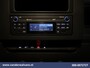 Renault Master 2.3 dCi 145pk Bakwagen Laadklep Euro6 Airco | LED | 990kg laadvermogen Bijrijdersbank