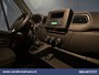 Renault Master 2.3 dCi 145pk Bakwagen Laadklep Euro6 Airco | LED | 990kg laadvermogen Bijrijdersbank
