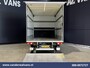 Renault Master 2.3 dCi 145pk Bakwagen Laadklep Euro6 Airco | LED | 990kg laadvermogen Bijrijdersbank