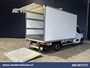 Renault Master 2.3 dCi 145pk Bakwagen Laadklep Euro6 Airco | LED | 990kg laadvermogen Bijrijdersbank