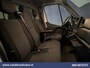 Renault Master 2.3 dCi 145pk Bakwagen Laadklep Euro6 Airco | LED | 990kg laadvermogen Bijrijdersbank