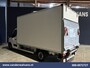 Renault Master 2.3 dCi 145pk Bakwagen Laadklep Euro6 Airco | LED | 990kg laadvermogen Bijrijdersbank