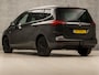 Opel Zafira Tourer 1.6 CDTI Sport (NAVIGATIE, CAMERA, GETINT GLAS, SPORTSTOELEN, PARKEERSENSOREN, CRUISE, TREKHAAK, LM VELGEN, NIEUWE APK, NIEUWSTAAT)