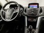 Opel Zafira Tourer 1.6 CDTI Sport (NAVIGATIE, CAMERA, GETINT GLAS, SPORTSTOELEN, PARKEERSENSOREN, CRUISE, TREKHAAK, LM VELGEN, NIEUWE APK, NIEUWSTAAT)