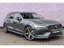 Volvo V60 2.0 T6 Plug-in hybrid AWD Essential | Sport Pack | Styling Kit | Stoel- / Stuurverwarming | Adaptive Cruise Control | Leder Interieur | getint glas | Dodehoekdetectie | Google | 19" | Forest Lake | MY 2026