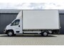 Fiat Ducato **2.3 | Laadklep | 141PK | Revisiemotor | Camera | Navi | Cruise | Airco | Euro 6**