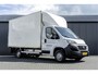 Fiat Ducato **2.3 | Laadklep | 141PK | Revisiemotor | Camera | Navi | Cruise | Airco | Euro 6**