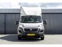 Fiat Ducato **2.3 | Laadklep | 141PK | Revisiemotor | Camera | Navi | Cruise | Airco | Euro 6**