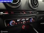 Audi S3 2.0 TFSI S3 S TRONIC quattro LEER bekleding PDC