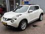 Nissan Juke 1.2 DIG-T S/S N-Connecta | PANODAK | CAMERA | NAVI | CRUISE | PARELMOER |