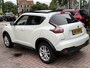 Nissan Juke 1.2 DIG-T S/S N-Connecta | PANODAK | CAMERA | NAVI | CRUISE | PARELMOER |