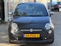 Fiat 500 0.9 TwinAir Blackjack Airco Leder Sportvelgen