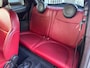 Fiat 500 0.9 TwinAir Blackjack Airco Leder Sportvelgen
