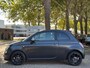 Fiat 500 0.9 TwinAir Blackjack Airco Leder Sportvelgen