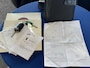 Fiat 500 0.9 TwinAir Blackjack Airco Leder Sportvelgen
