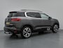Citroën C5 Aircross SUV Business Plus 130pk | Navigatie | Achteruitrijcamera | Led koplampen | Climate Control | Adaptieve Cruise Control | Handsfree Achterklep | Stoel elektrisch+verwarmd | Parkeersensoren v+a | Keyless | Dodehoeksensor | Bluetooth | Apple Carplay / Android Auto | DAB+ radio | Donker getint glas | Trekhaak | 19" lichtmetalen velgen |