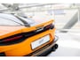 McLaren GT 4.0 V8 | Matt Papaya Spark | Electrochromic Roof | MSO |
