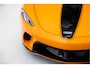 McLaren GT 4.0 V8 | Matt Papaya Spark | Electrochromic Roof | MSO |