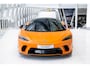 McLaren GT 4.0 V8 | Matt Papaya Spark | Electrochromic Roof | MSO |